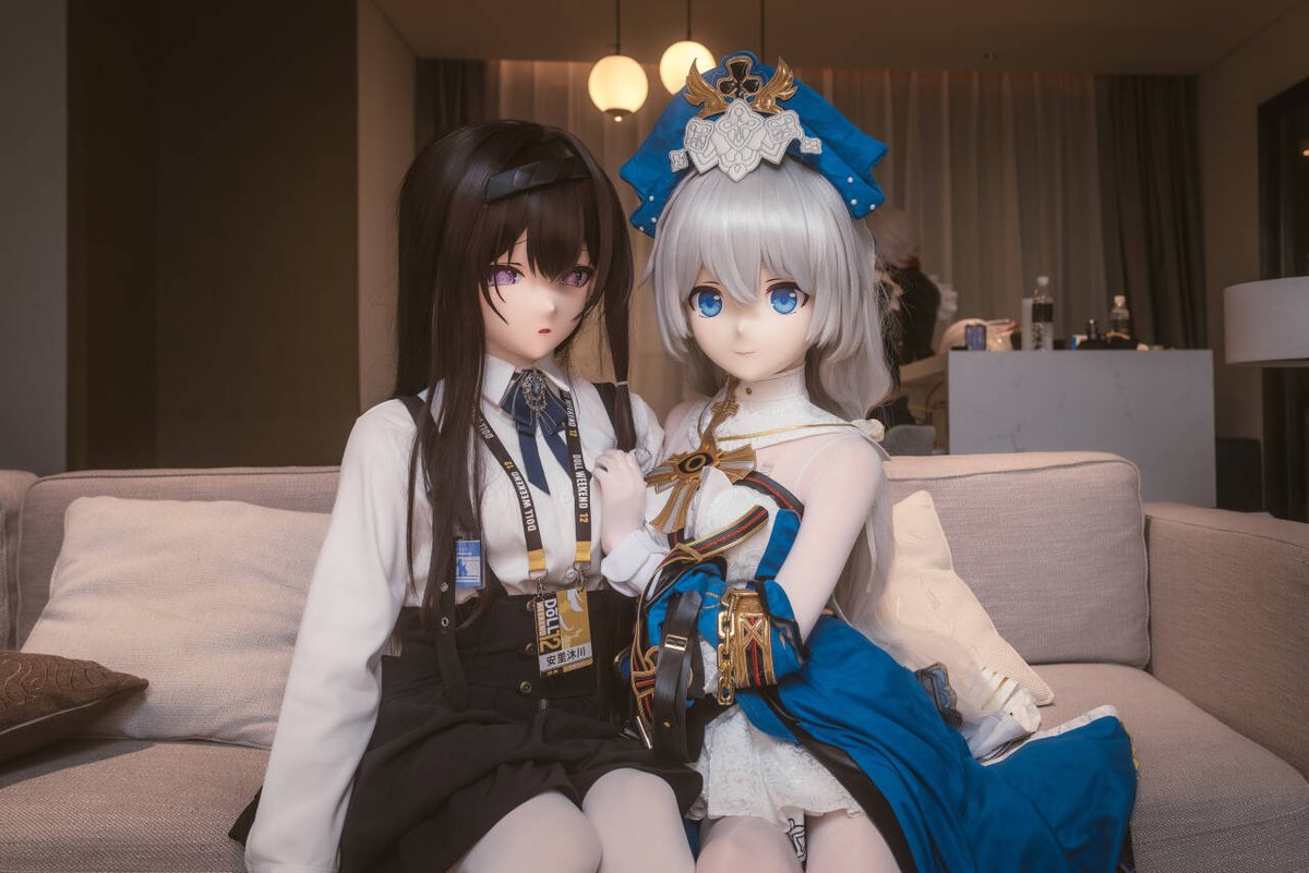 夏花北音 tweet media