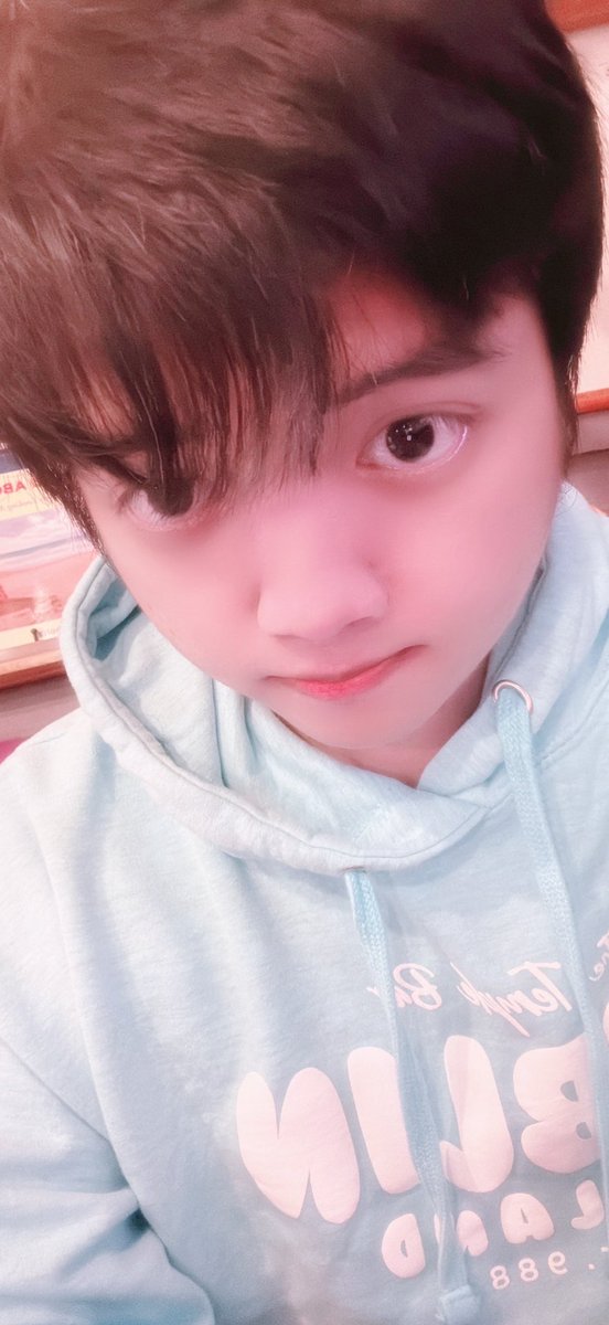 Souta | Femboy | Soft Boy tweet media