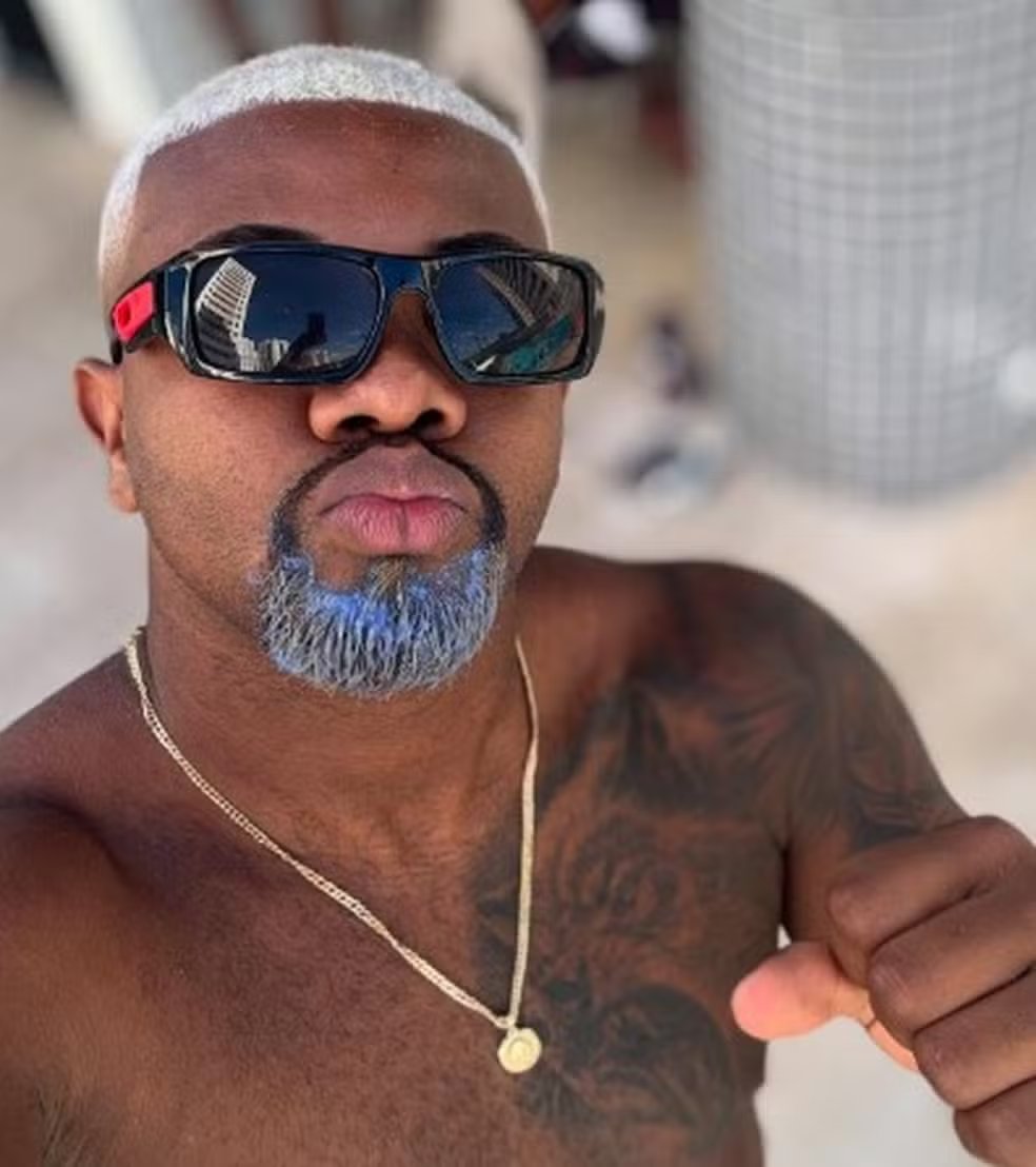 centralreality's tweet image. Davi Brito, campeão do BBB24, anunciou sua carreira como "tipster", profissional que dá dicas sobre os prováveis ​​resultados de eventos esportivos para apostadores.