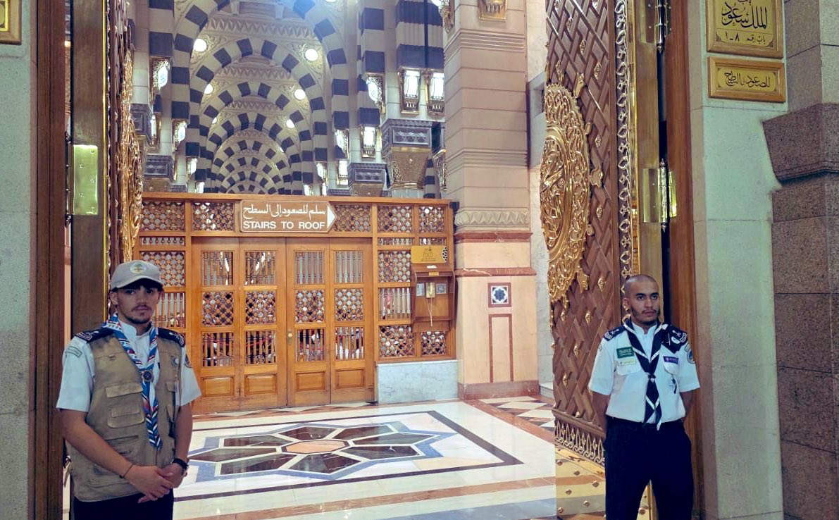جامعة طيبة Taibah U tweet media