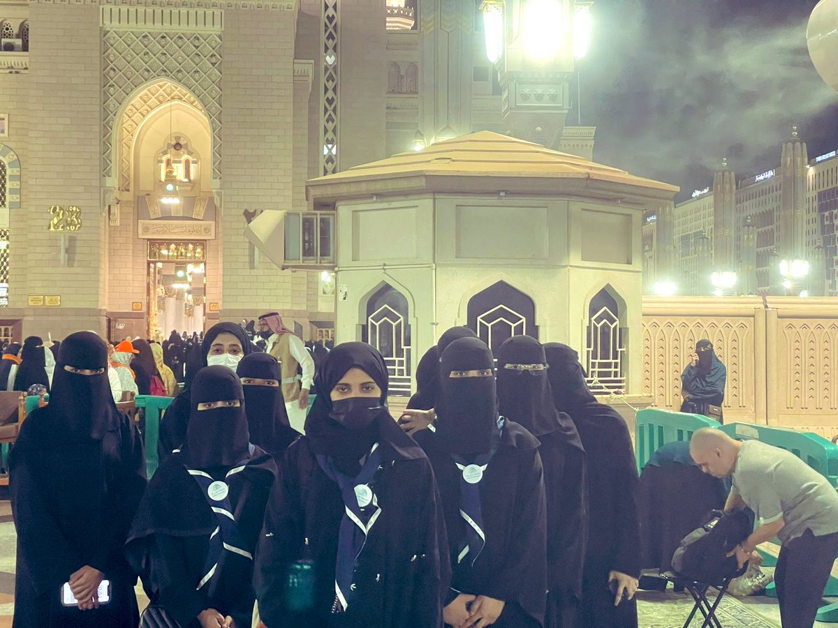 جامعة طيبة Taibah U tweet media