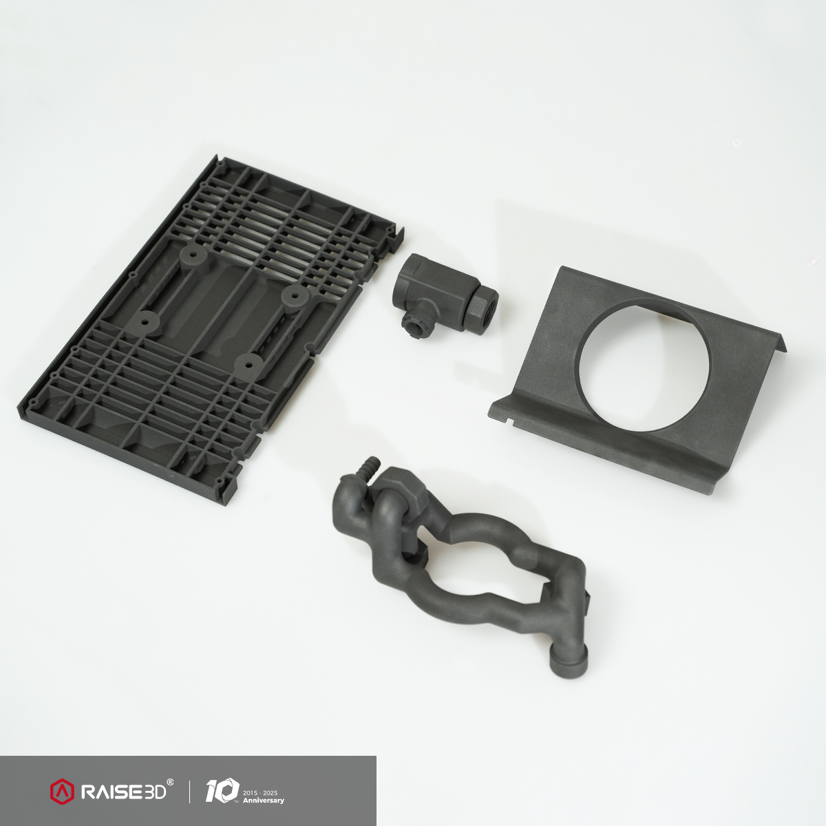 Raise3D Technologies tweet media