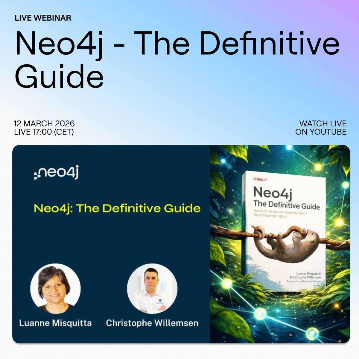 GraphAware tweet media