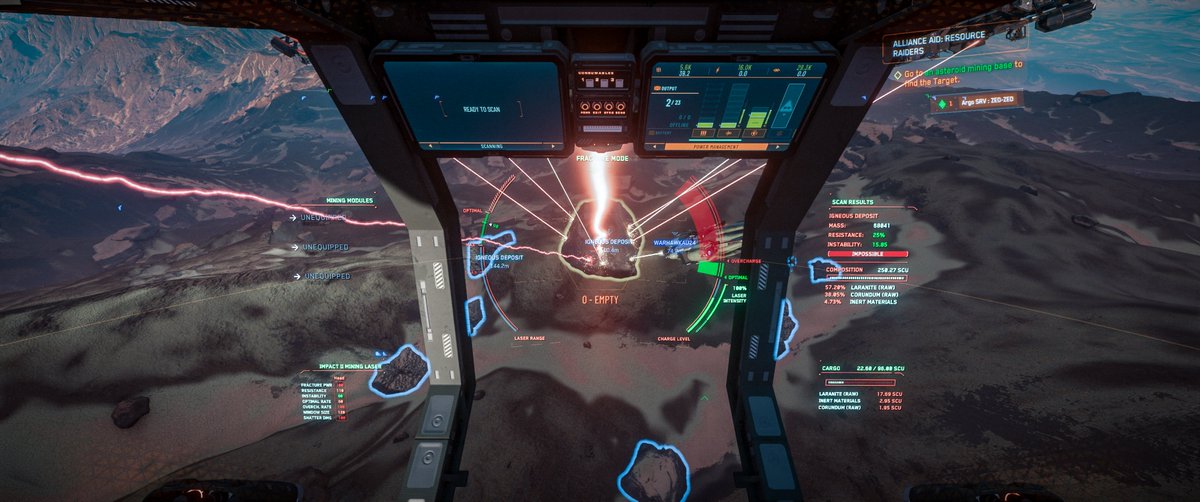 Atlas Defense Industries tweet media