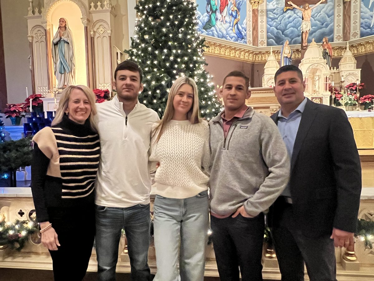 We are excited to welcome Travis Keal as St. James Academy’s new Director of Athletics &amp; Activities. With 30 years of experience in education and a championship legacy of developing student athletes who compete with excellence, lead with faith, and serve with generosity, Mr. Keal