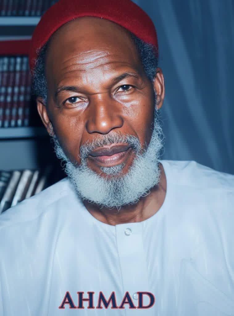 RakaFatima's tweet photo. Ya Ubangiji…

Ka sanya azuminmu ya zama azumin bayinka na musamman, ba yunwar jiki kawai ba, ya kasance azumin zukatanmu daga duk abinda ba naka ba ne, daga duk abin da ke shagaltar da mu daga gare Ka.

Barka Da Shan Ruwa Day 02. https://t.co/VqOfrpoYP8