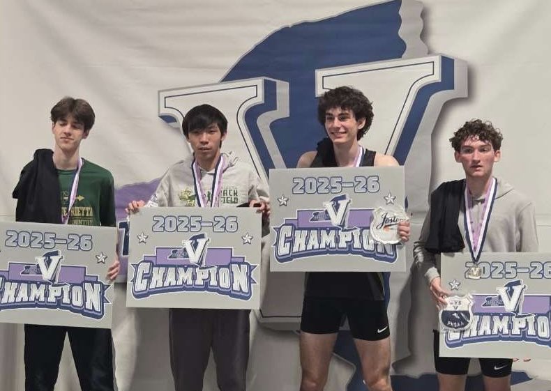 Rush-Henrietta Athletics tweet media