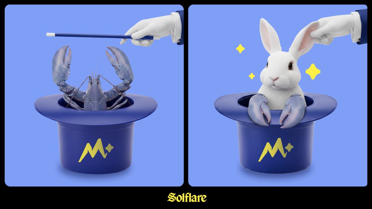 Solflare - The Solana Wallet tweet media