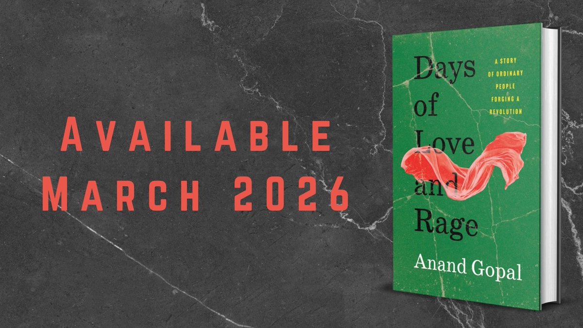 Simon & Schuster tweet media