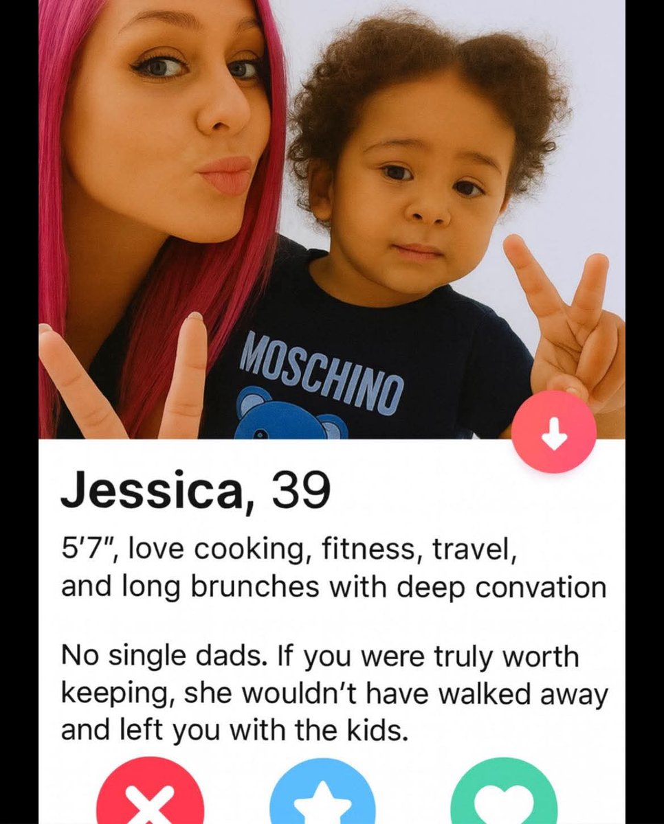 WE HAVE NO FRIENDS/BY ANY MEME NECESSARY tweet media