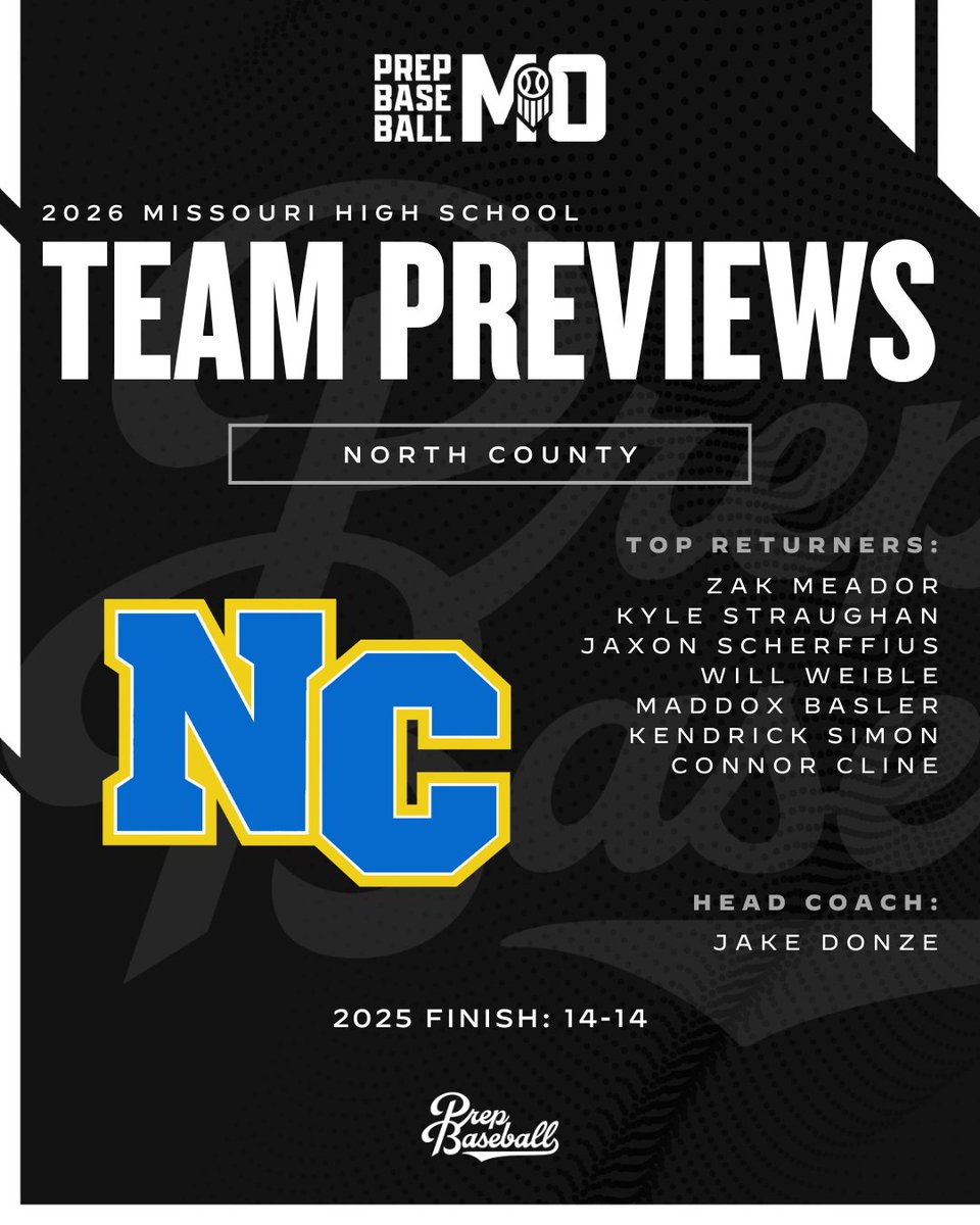 Prep Baseball Missouri tweet media