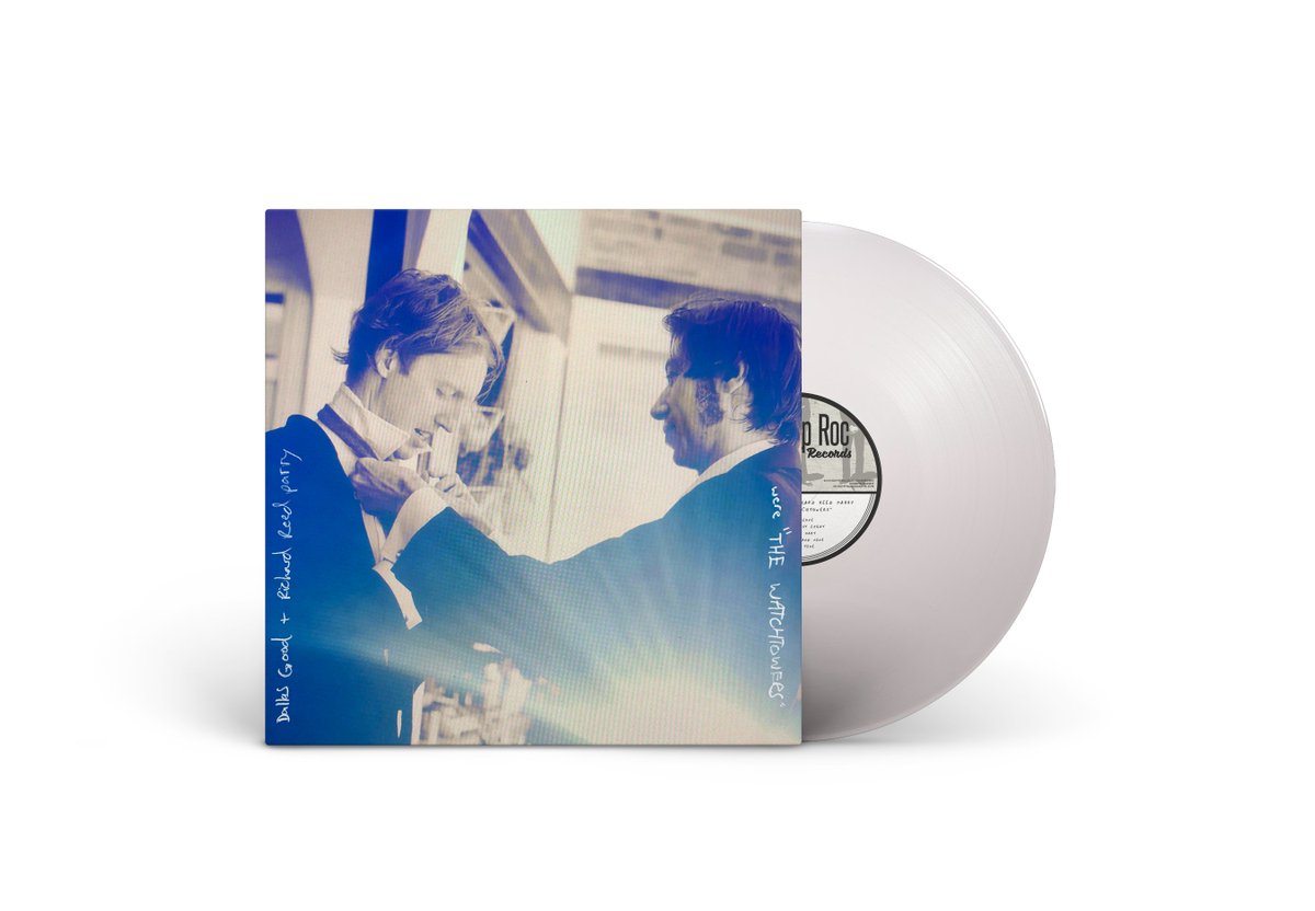 Yep Roc Records tweet media