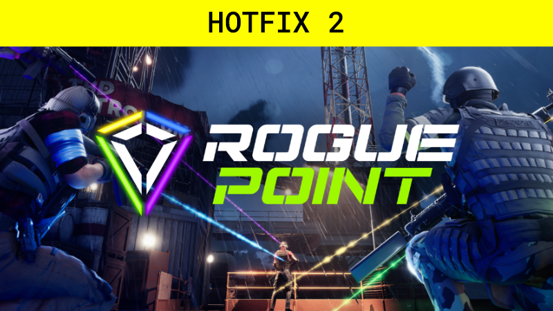 Rogue Point tweet media