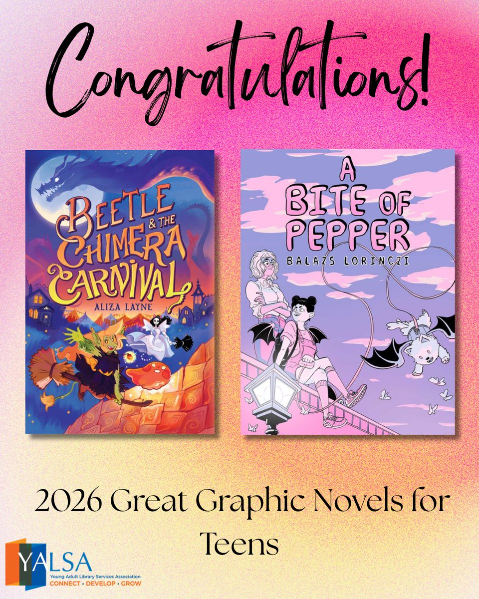 S&S EducationLibrary tweet media