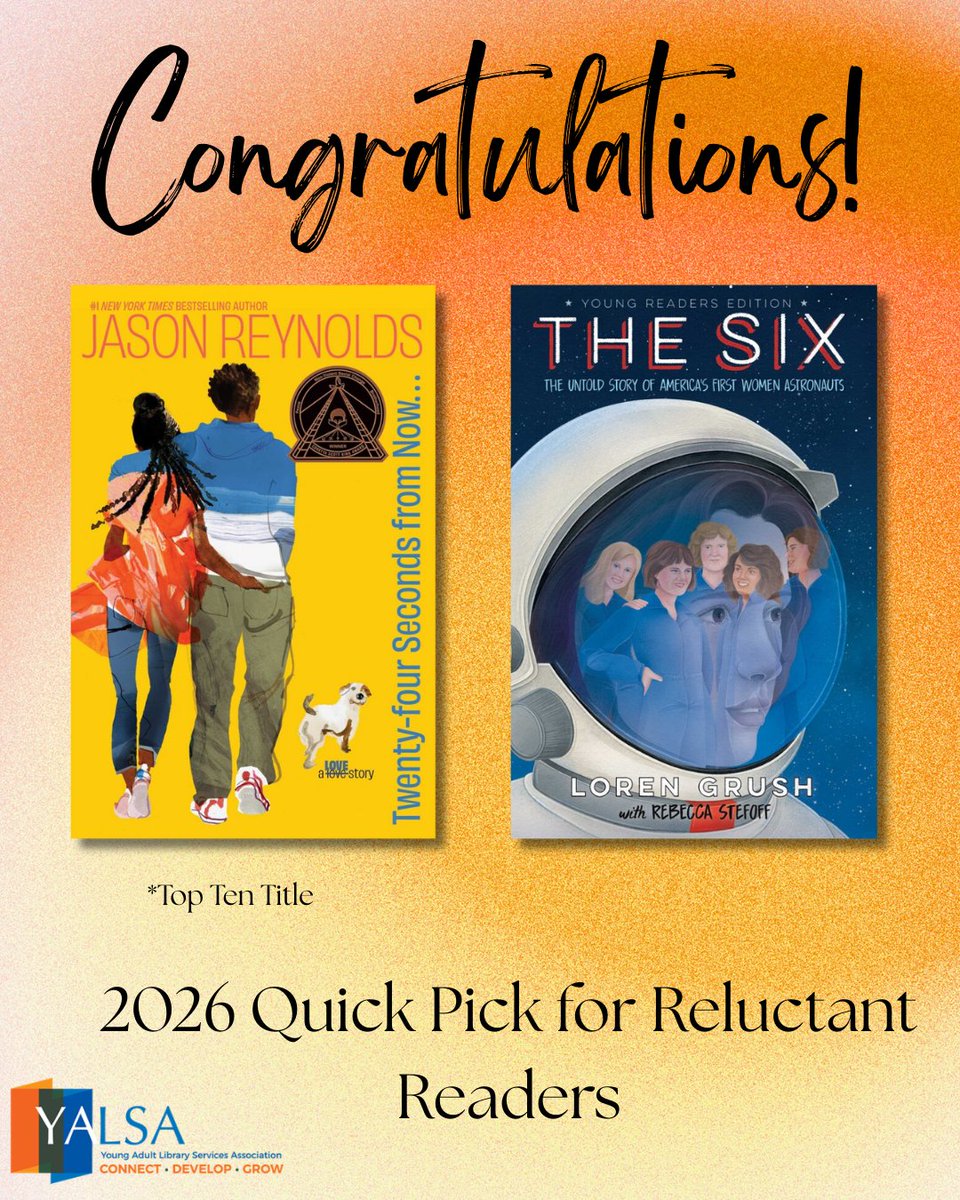 S&S EducationLibrary tweet media