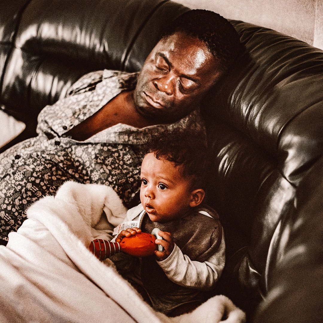 How many times have you said ""I'm just resting my eyes""? 

You can have all the naps once your legacy is in order 😉 😴  

Join us 👉 legacyguardians.co

 🛡😇  #wills #propertyinvestor #landlorduk #buytolet #ukproperty #probate #pension