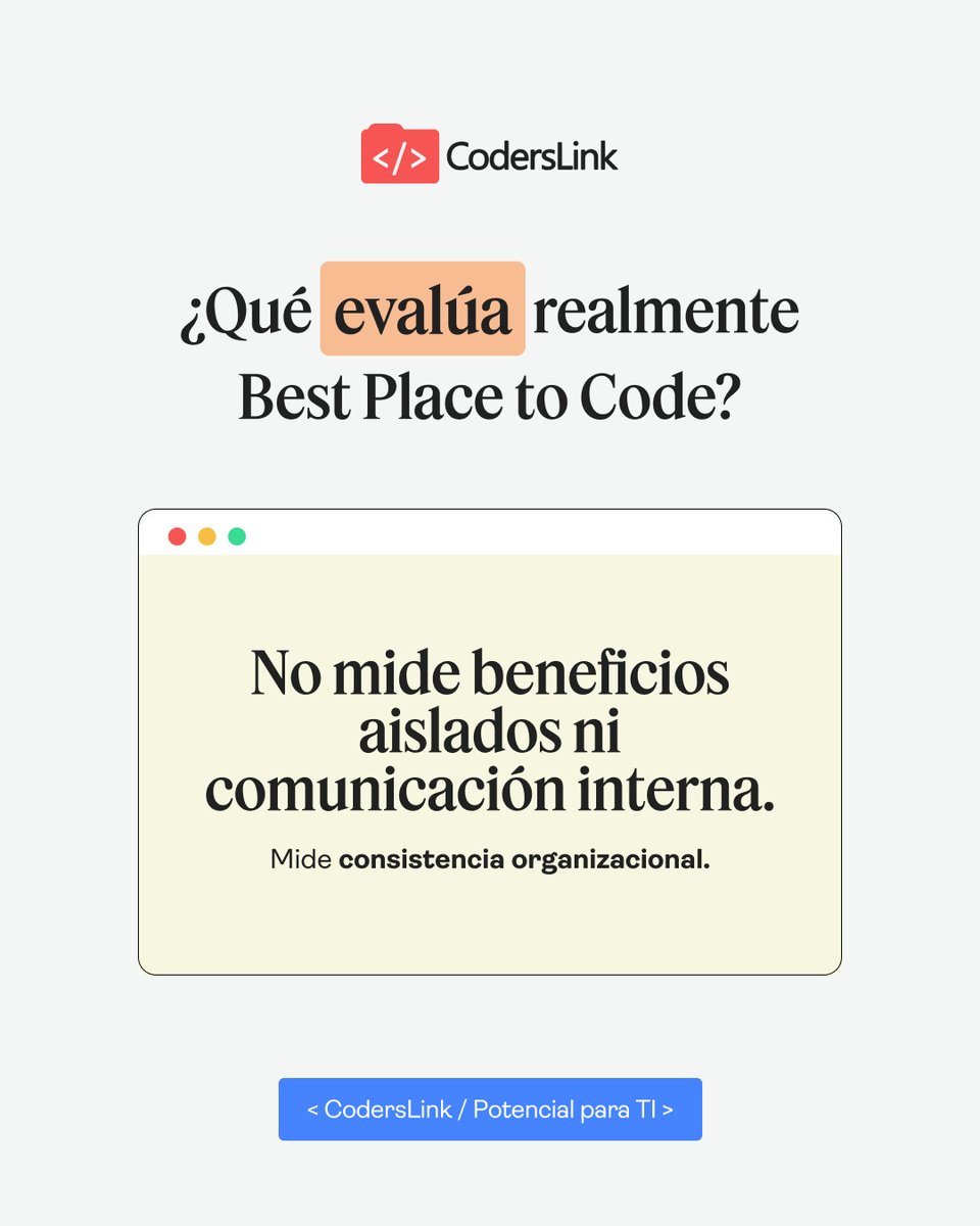 CodersLink Talent tweet media