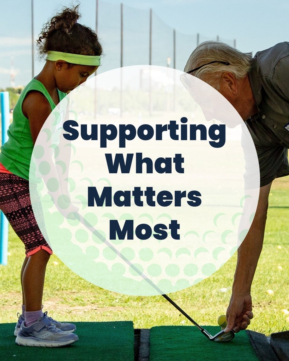 First Tee - Colorado Rocky Mountains tweet media