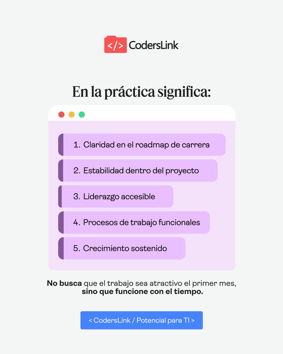 CodersLink Talent tweet media