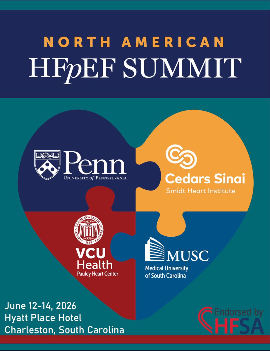 Ryan J Tedford MD tweet media