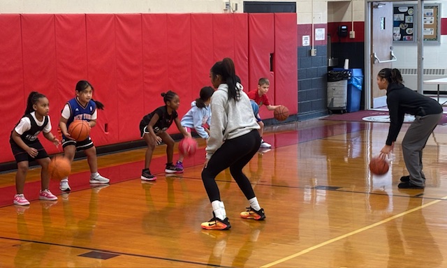 Hamilton Athletics tweet media