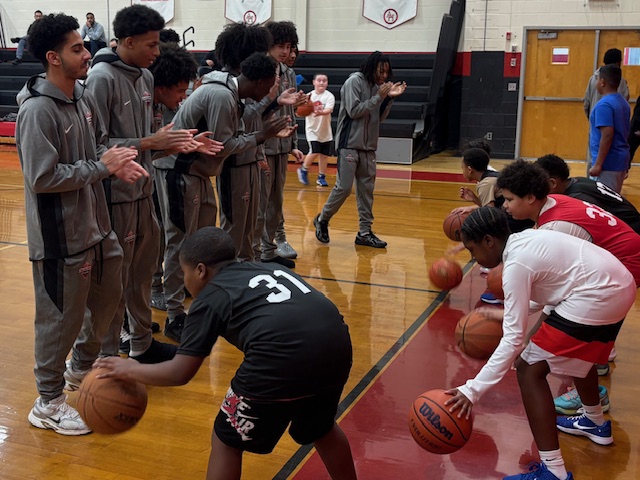 Hamilton Athletics tweet media