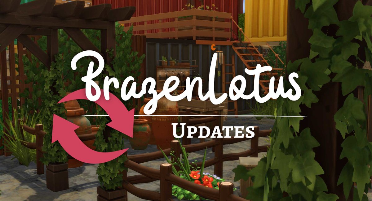 BrazenLotus 🪷 tweet media