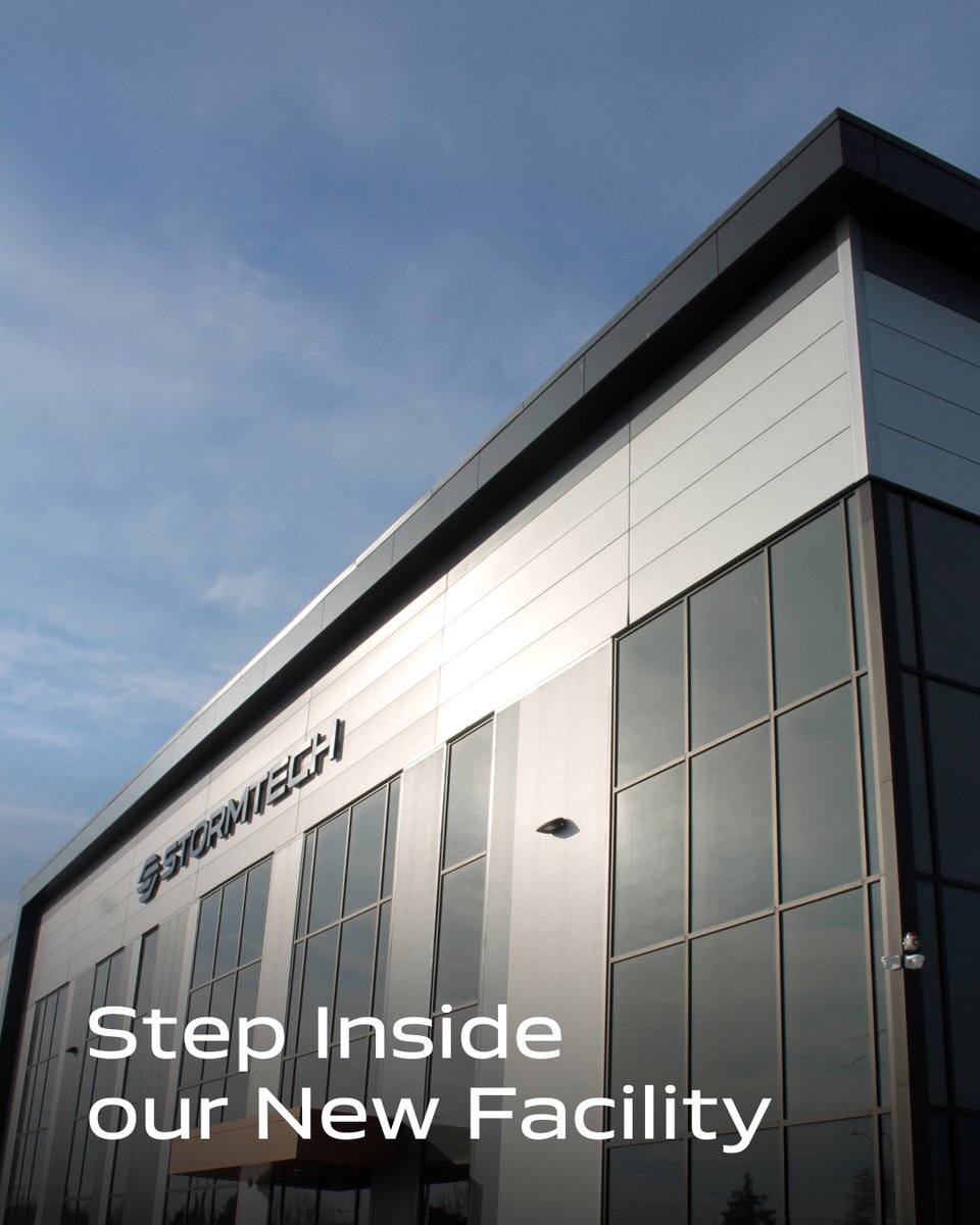 STORMTECH Performance Apparel tweet media