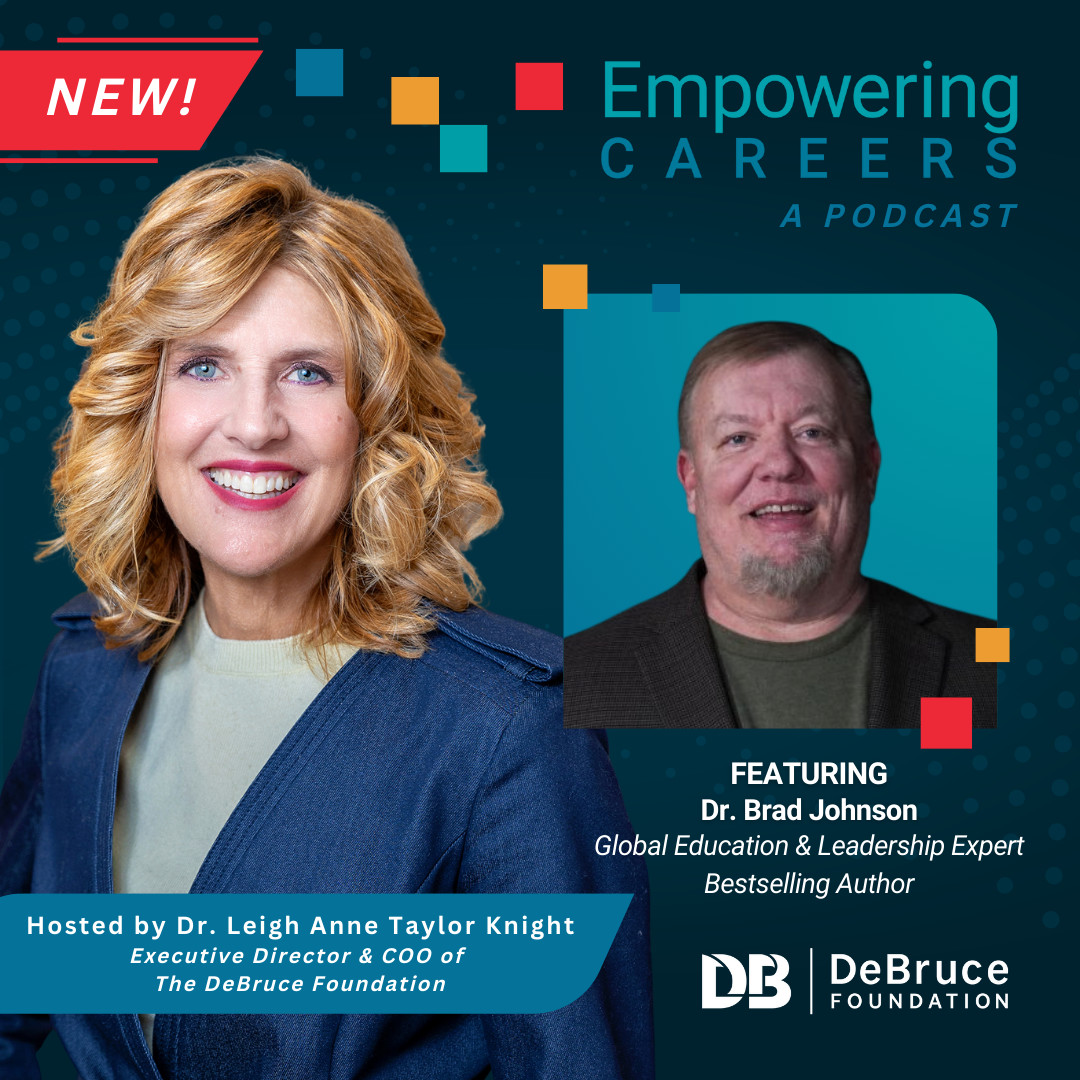 Leigh Anne Taylor Knight tweet media