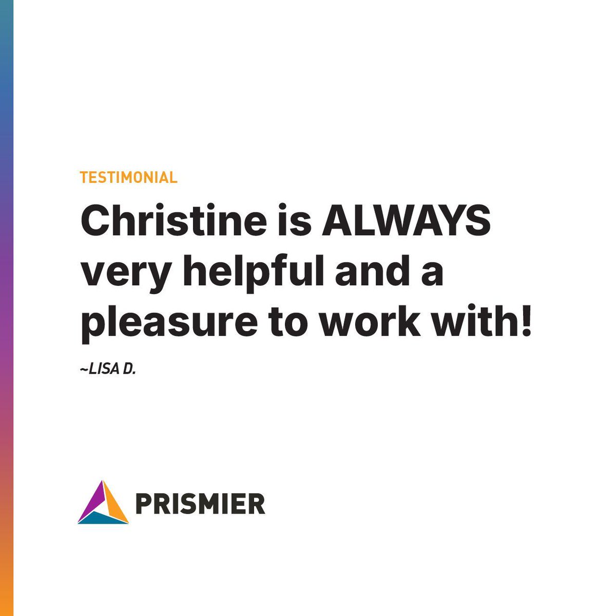 Prismier tweet media