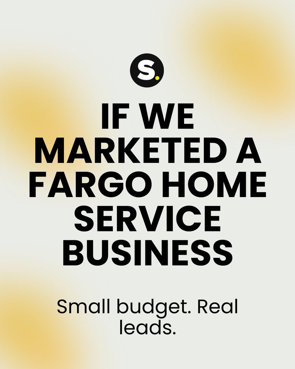 Spotlight, LLC tweet media