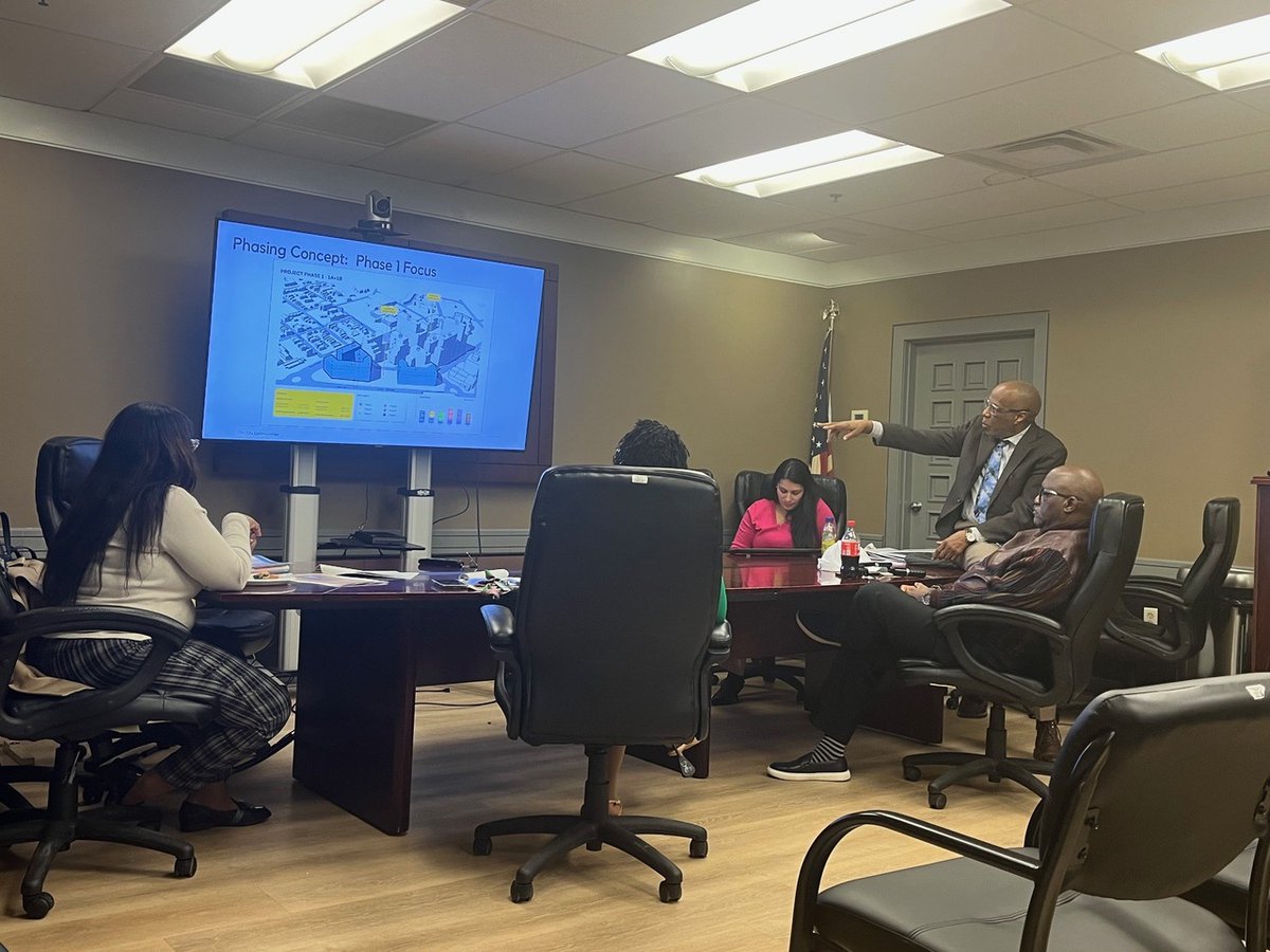 The Glendower Group tweet media