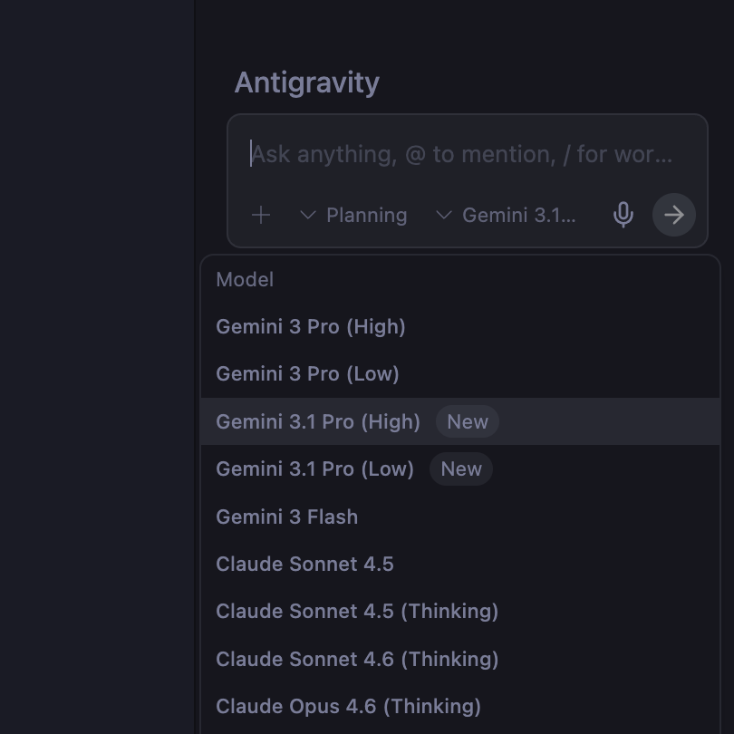 Alphabetting tweet media