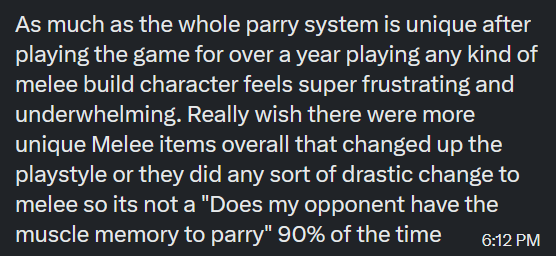 Deadlock Anonymous tweet media