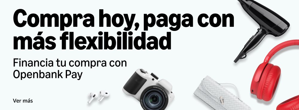 Descubre una nueva manera de financiar tus compras en cómodos plazos 
amzn.to/3OptNEj