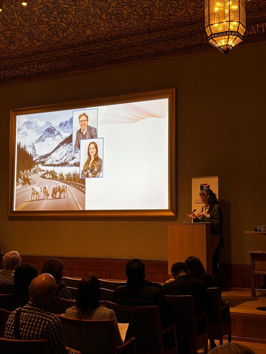 BowelUltrasound's tweet photo. What a great night at the IBUS Members Meeting in Stockholm yesterday!

Wonderful atmosphere, smiling faces, and many meaningful experiences 🙌🏻

Special thanks to our Governing Board and Committee Members who are stepping down 👏🏻

We look forward to continuing our collaboration! https://t.co/qqF3JgJy4s
