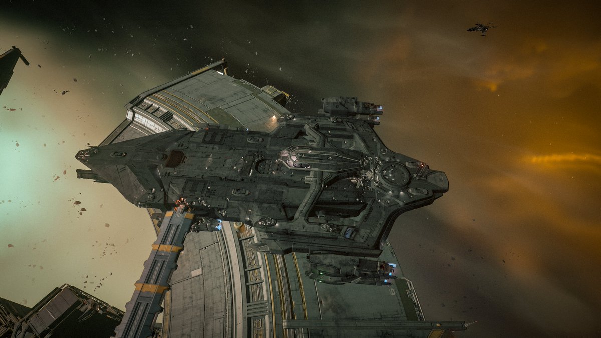 Atlas Defense Industries tweet media