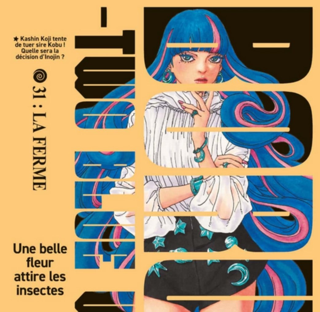 Univers Naruto tweet media