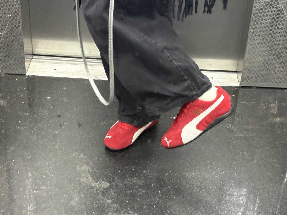 artik benim de bundanim var 💅💅