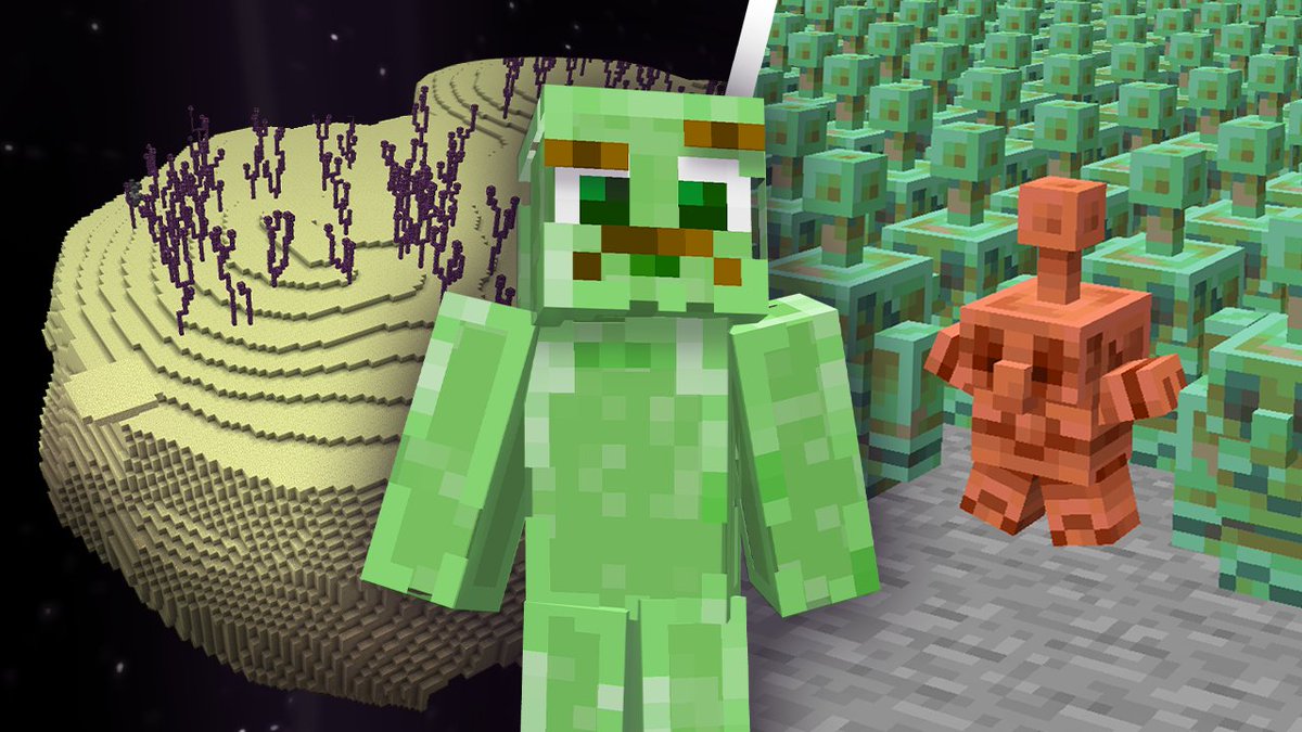 APuzzledSlime | #HomeSMP 🟩 tweet media