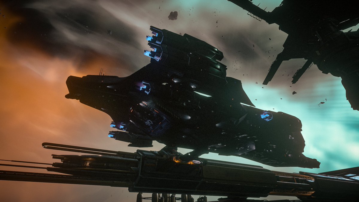 Atlas Defense Industries tweet media