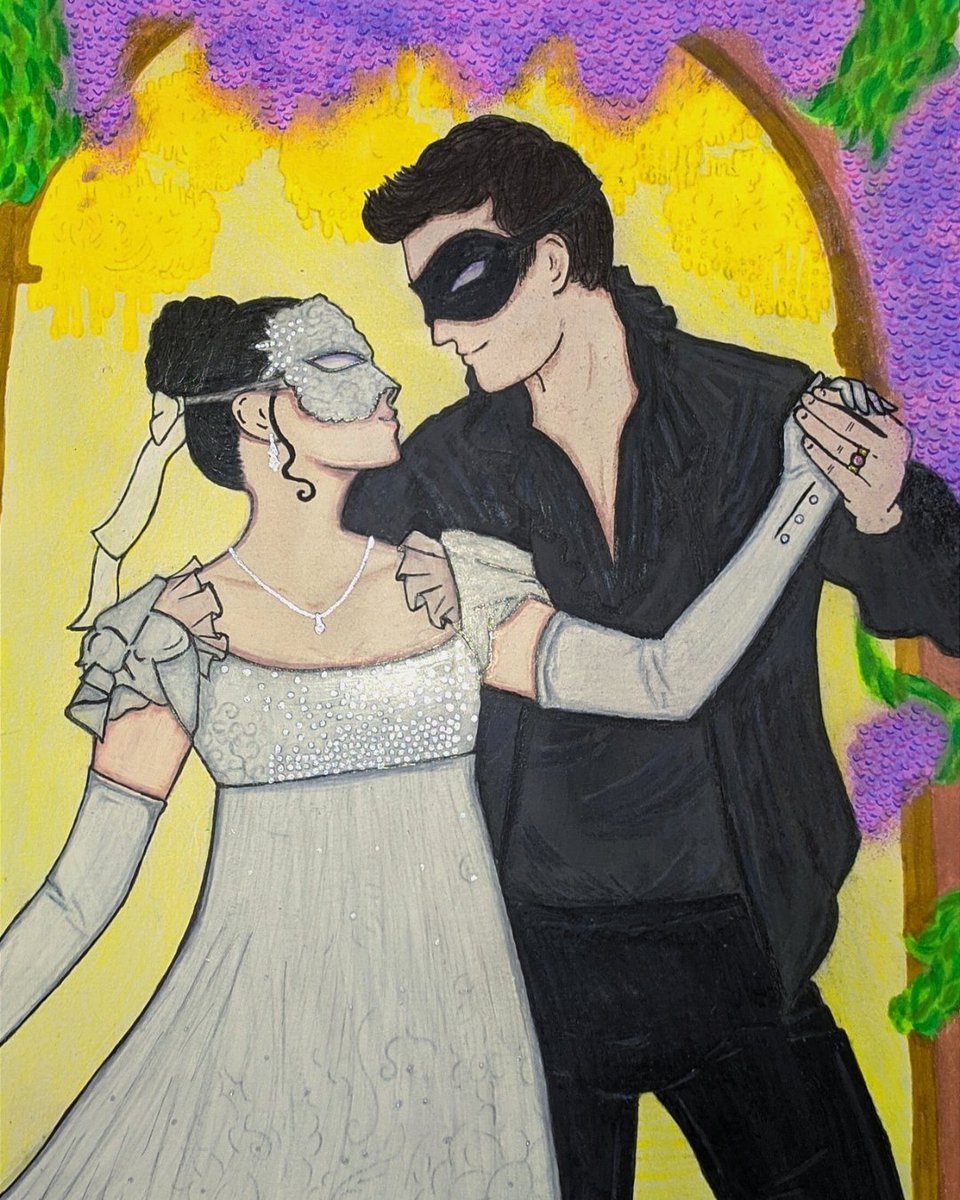 ✨Luuri Art I COMMISSIONS OPEN✨ tweet media