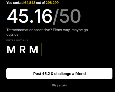 Mr. Mischief tweet media