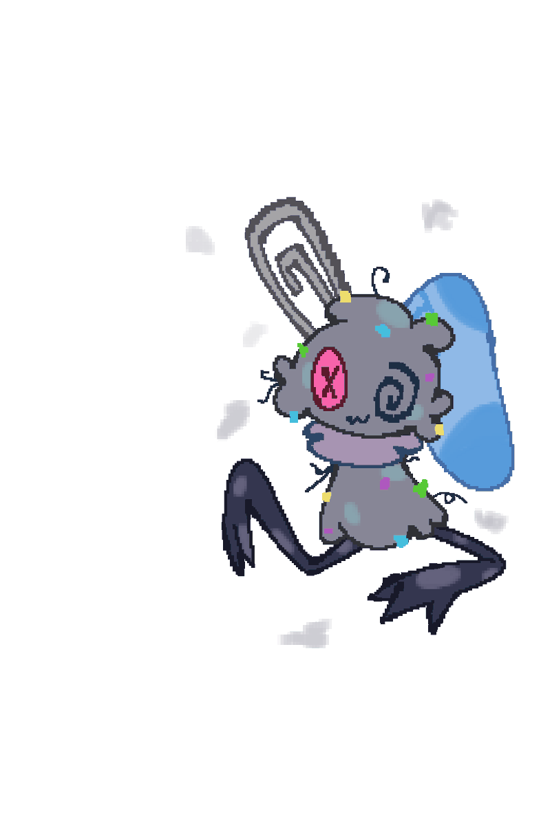 💿Rhyme_64 tweet media