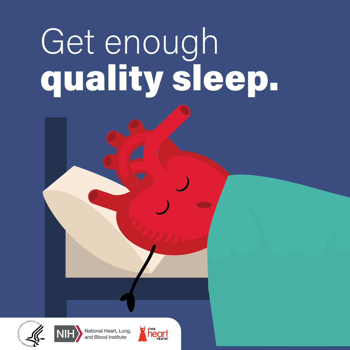 happyhealthyms's tweet image. February is American Heart Month!
Take a moment today to learn more about caring for your heart and living a healthier life.
nhlbi.nih.gov/health/heart-h…
#OurHearts #HappyHealthyMS #LearnWithExtension