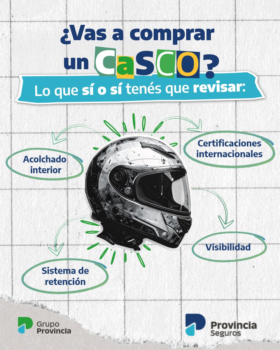 Provincia Seguros tweet media