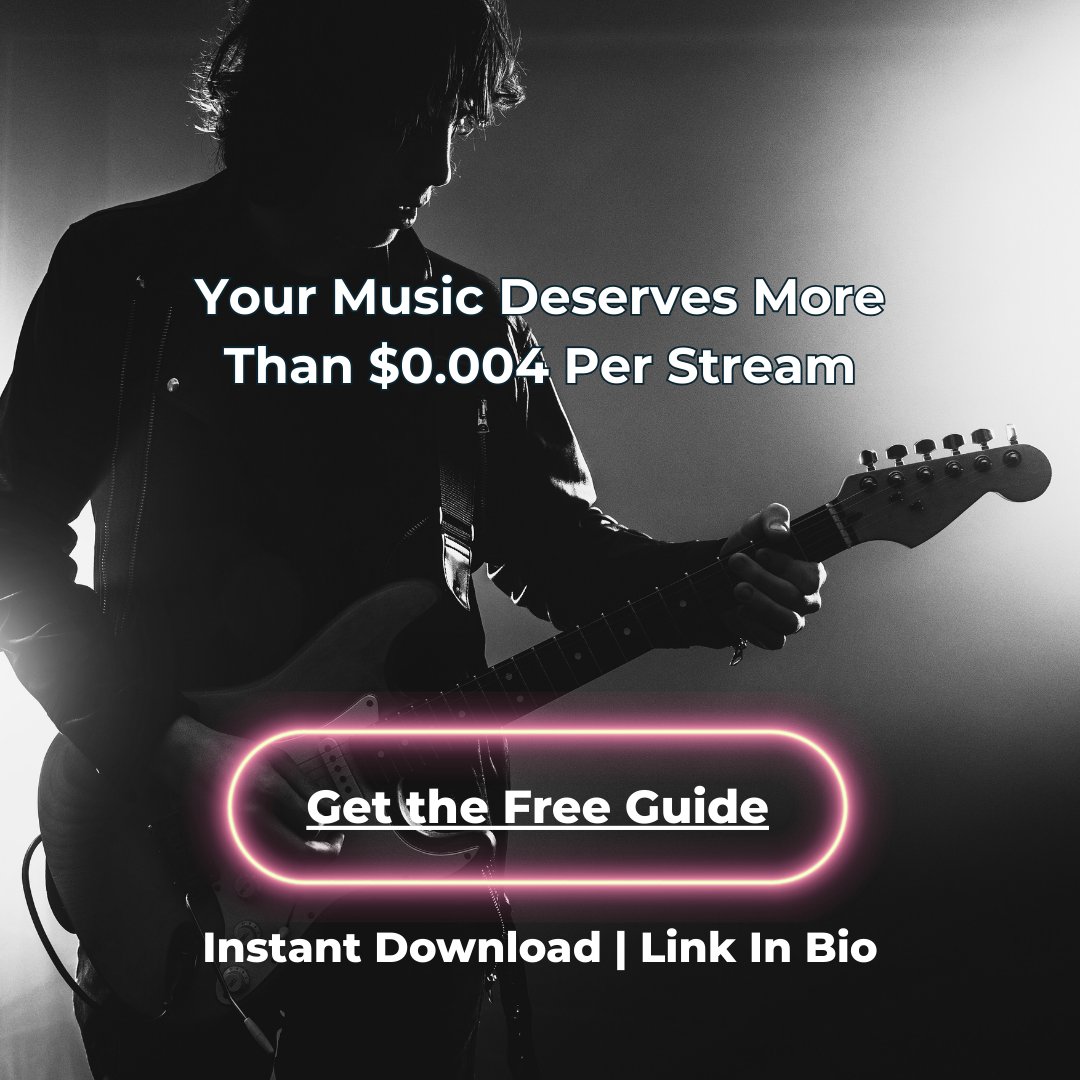 FVMusicBlog - Indie Music Blog tweet media