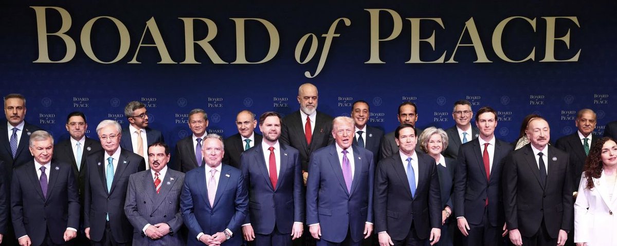 Shouldn’t this The Board of War?