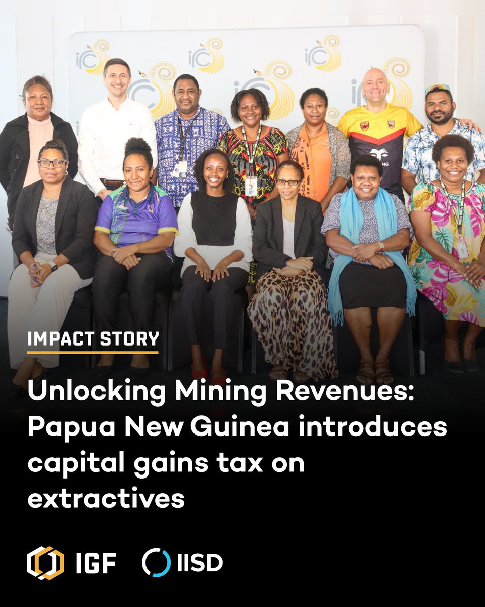 IGF Mining tweet media