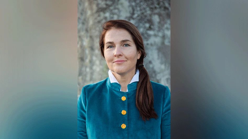 Lone Jespersen, founder and principal of Cultivate SA, shares her global mission to help companies adopt a robust food safety culture. buff.ly/MiaJlrN